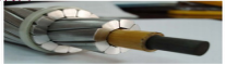 JLRX1/F1A碳纤维复合芯软铝型线绞线
