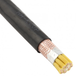 RVVP22屏蔽电缆