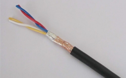 RVSP屏蔽电缆