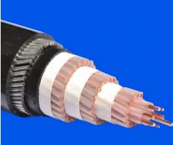 KYJV32钢丝铠装控制电缆