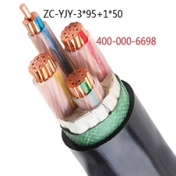 YJV62电力电缆