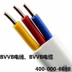 BVVB电缆