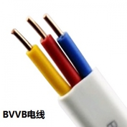 BVVB硬电线